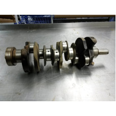#NX02 Crankshaft Standard From 2000 Ford Taurus  3.0 F58E6303AB
